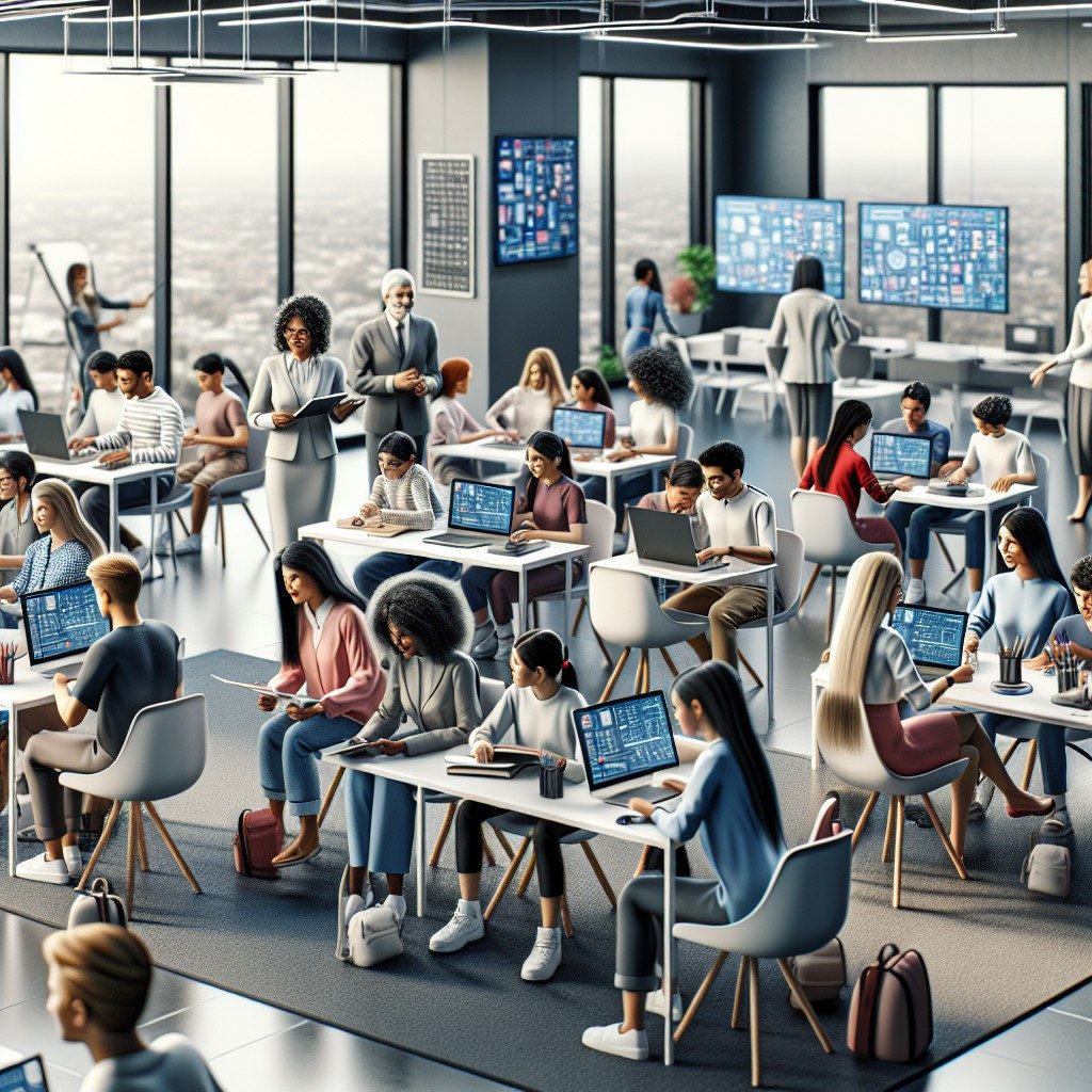 Education Reform: How Schools Are Adapting to Change